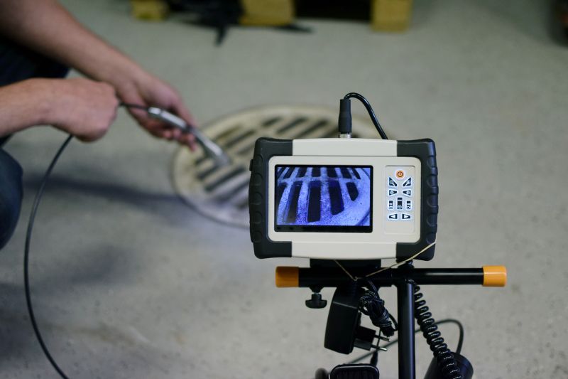 How Drain Camera Inspection Helps Identify Hidden Plumbing Problems