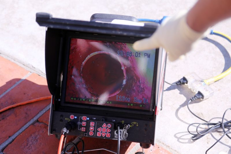 Benefits Of Professional Drain Camera Installation For Long-Term Monitoring