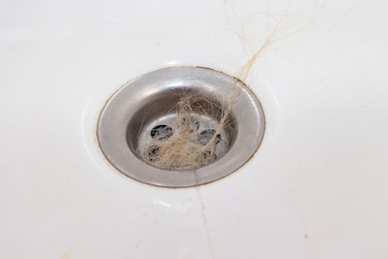 Common Causes Of Slow And Clogged Drains In Residential Homes