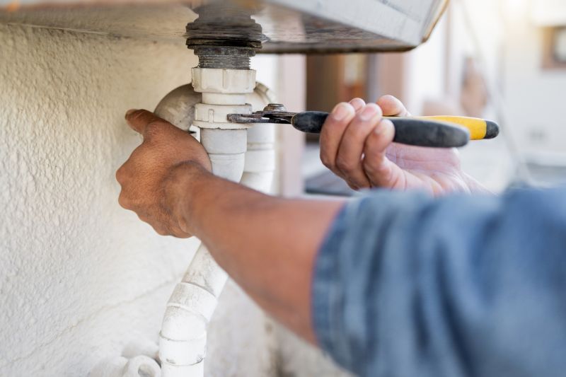 Common Causes Of Slow And Clogged Drains In Residential Homes