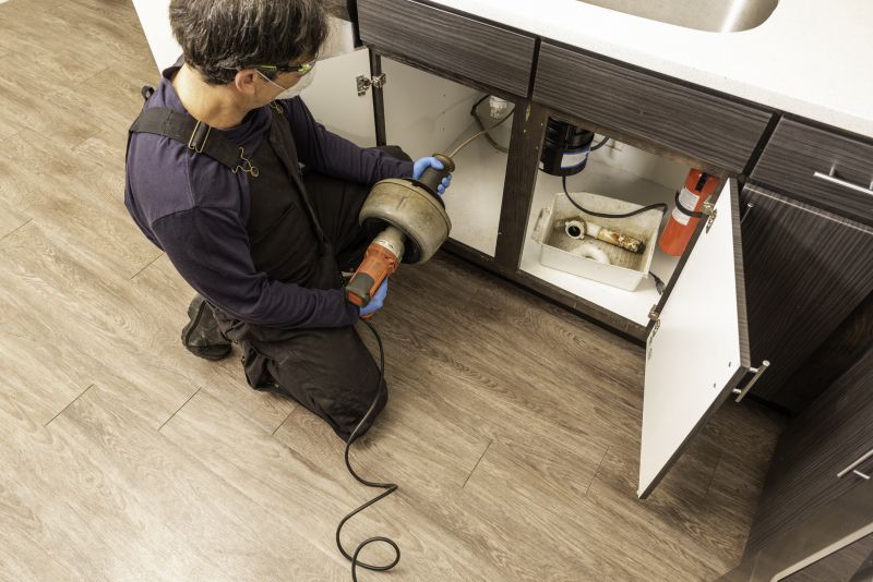 Drain Clearing Vs. Drain Repair: How To Know The Difference