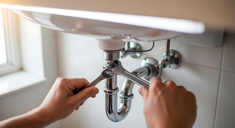 Faucet Repair Tips: Fixing Drips Before They Waste Water