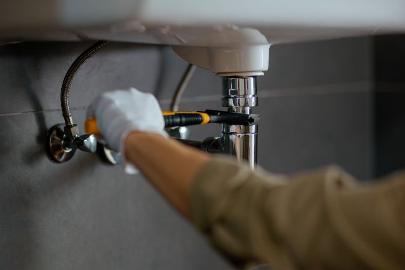 Faucet Repair Tips: Fixing Drips Before They Waste Water