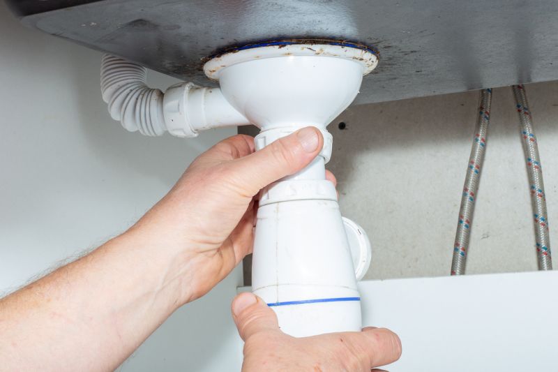 Faucet Repair Vs. Replacement: What Property Owners Should Know