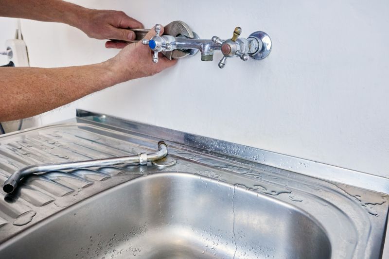 Faucet Repair Vs. Replacement: What Property Owners Should Know