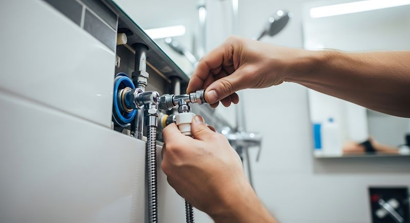 Faucet Repair Vs. Replacement: What Property Owners Should Know