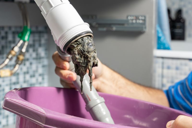 How Clogged Drain Repair Protects Pipes And Prevents Backups
