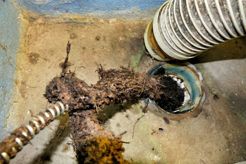 How Clogged Drain Repair Protects Pipes And Prevents Backups