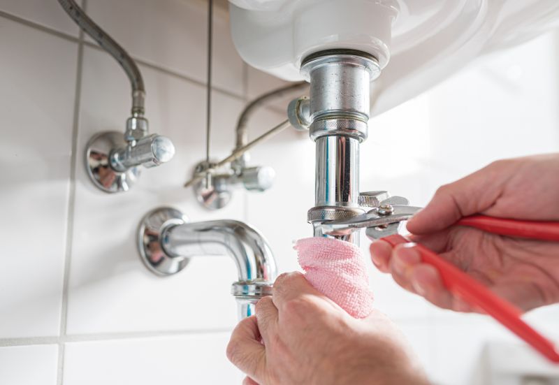 How Clogged Drain Repair Protects Pipes And Prevents Backups