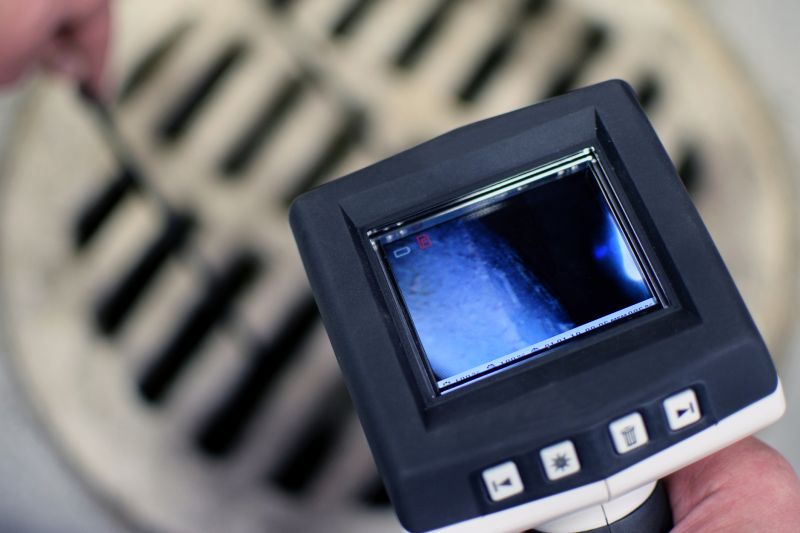 How Drain Camera Inspections Reduce Guesswork During Repairs
