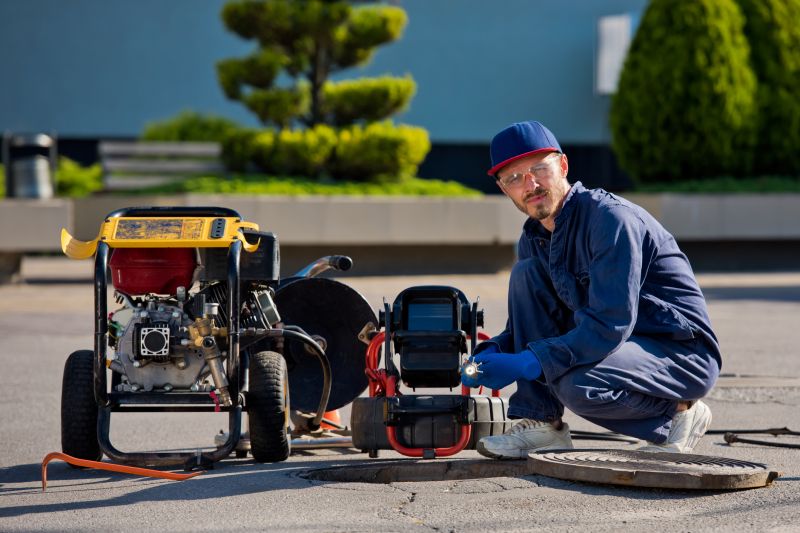 How Drain Camera Inspections Reduce Guesswork During Repairs