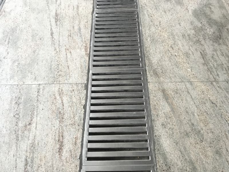 How Floor Drains Help Prevent Basement Flooding