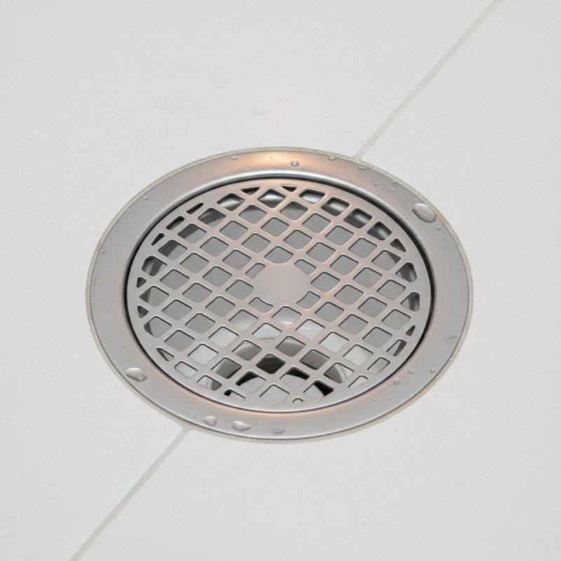 How Floor Drains Help Prevent Basement Flooding