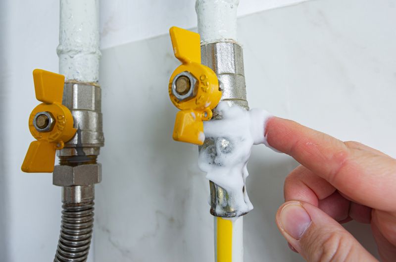 How Professional Plumbing Leak Detection Finds Hidden Water Leaks