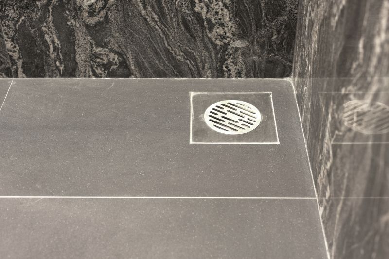 Installing Laundry Drains For New And Renovated Spaces