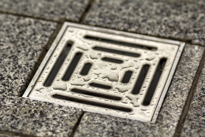 Installing Laundry Drains For New And Renovated Spaces