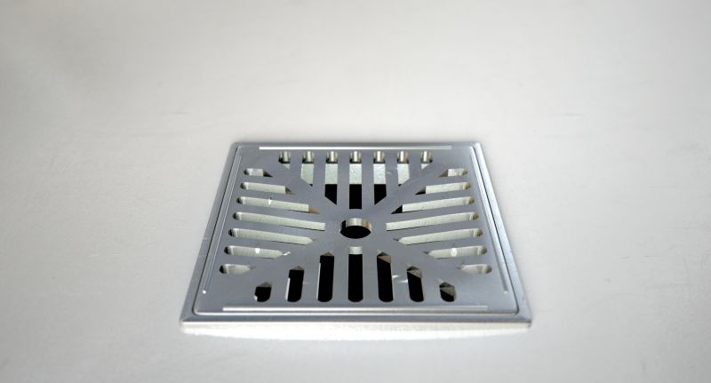 Installing Laundry Drains For New And Renovated Spaces