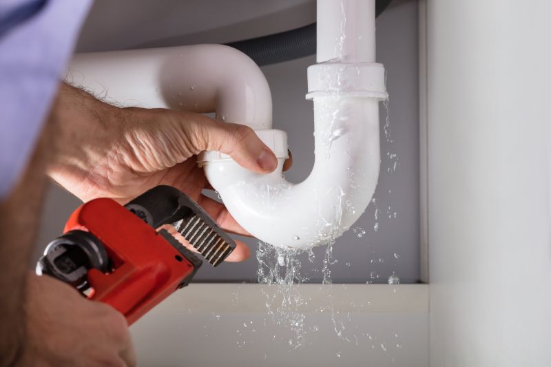 Plumbing Leak Detection Methods Used By Professionals