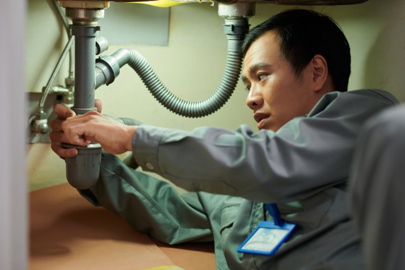 Plumbing Leak Detection Methods Used By Professionals