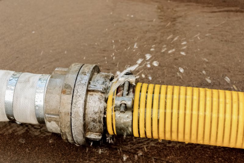 Plumbing Leak Detection Methods Used By Professionals