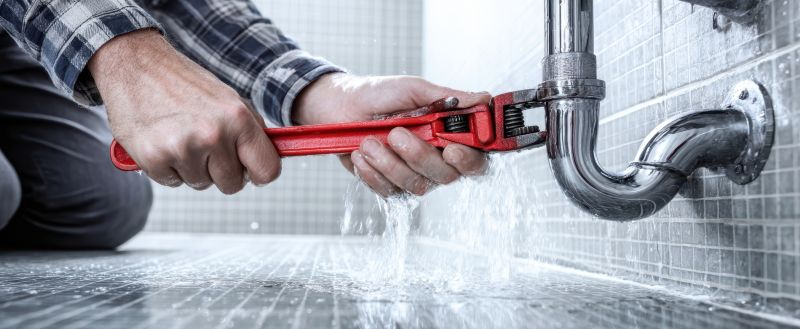 Plumbing Leak Detection Methods Used By Professionals