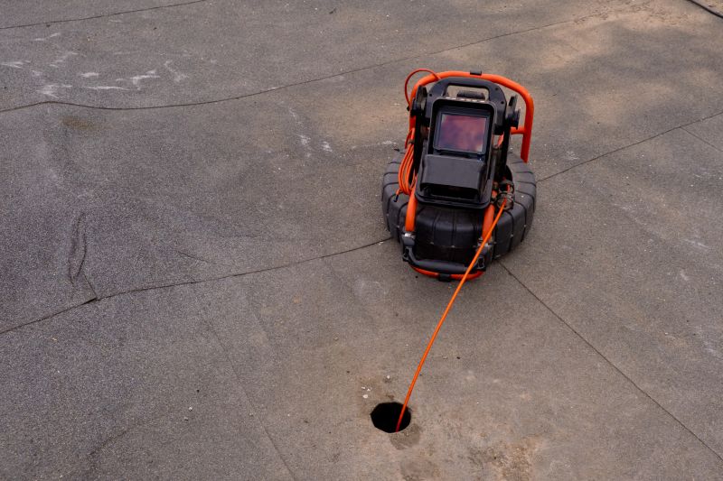 Signs A Drain Camera Inspection Is Needed In Older Homes