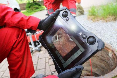 Signs A Drain Camera Inspection Is Needed In Older Homes