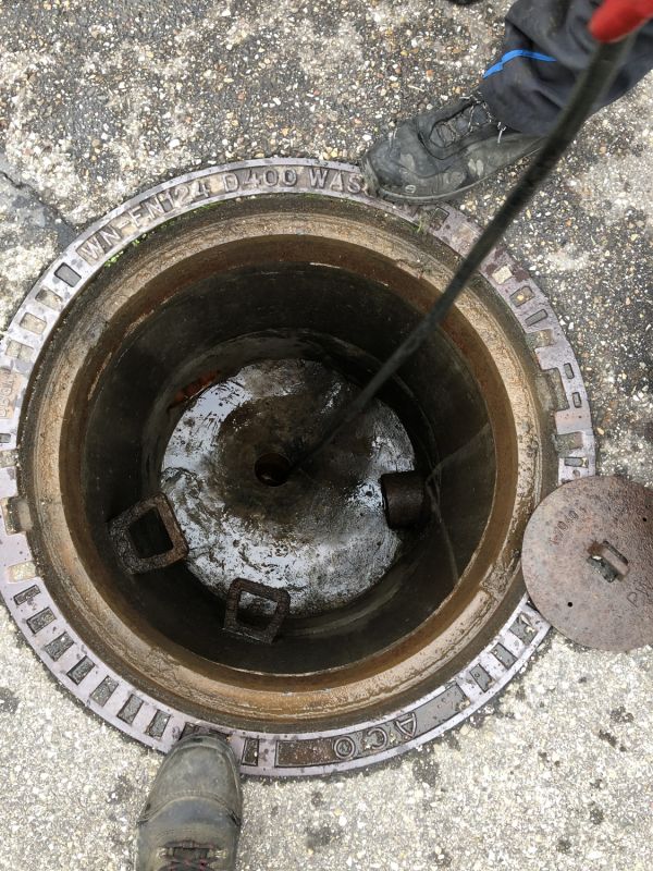 Tips To Keep Drains Clear