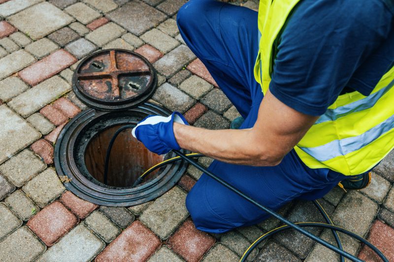Tips To Keep Drains Clear