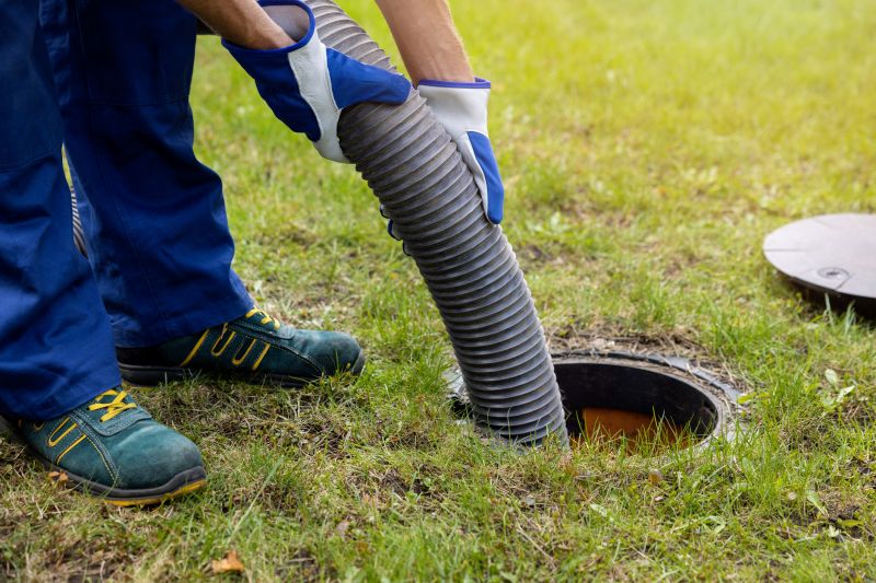 Tips To Keep Drains Clear