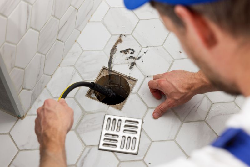 Tips To Keep Drains Clear