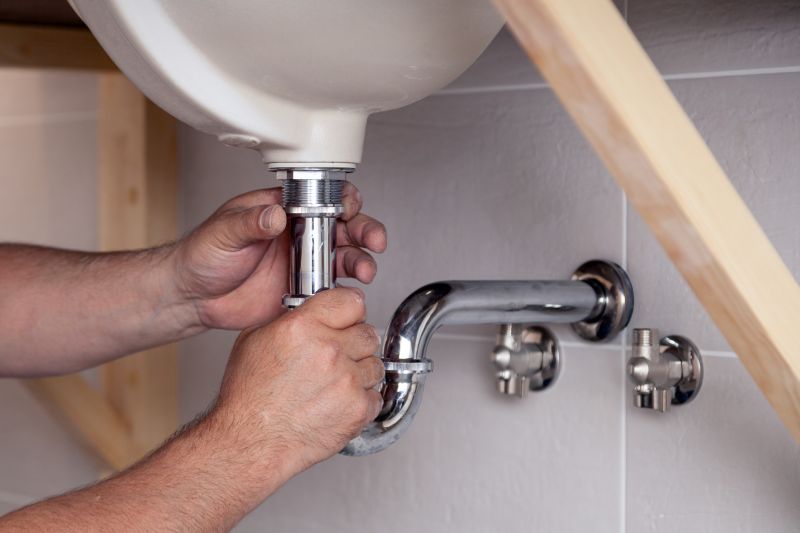 Top Reasons Home Faucets Begin Leaking