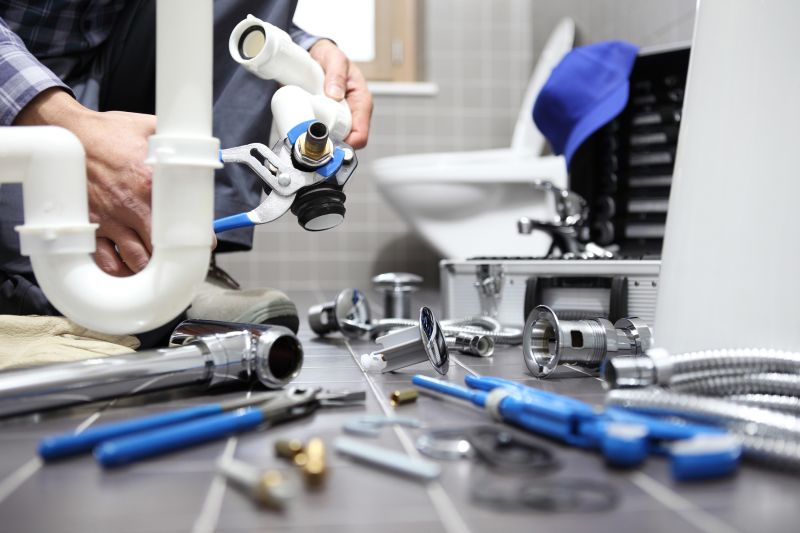 Top Reasons Home Faucets Begin Leaking