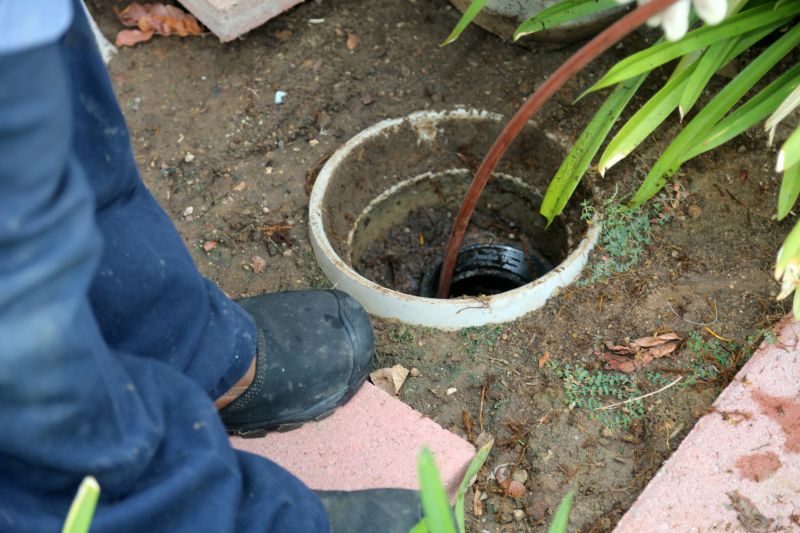 What Causes Drain Clogs And How Professional Drain Clearing Solves Them