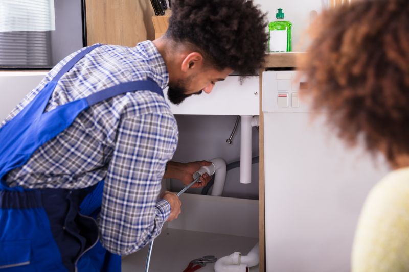 What To Expect During A Professional Drain Inspection And Cleaning Visit