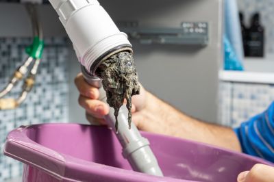 What To Expect During A Professional Drain Inspection And Cleaning Visit
