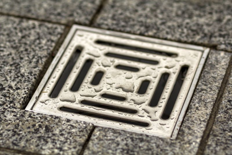 When Do You Need A Floor Drain? Signs Your Space Needs Better Drainage