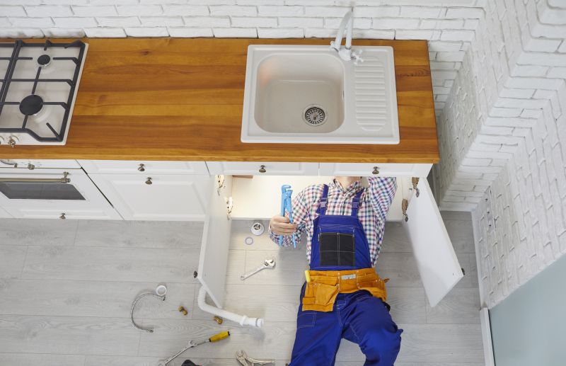 When Drain Clearing Is Needed To Prevent Costly Plumbing Damage
