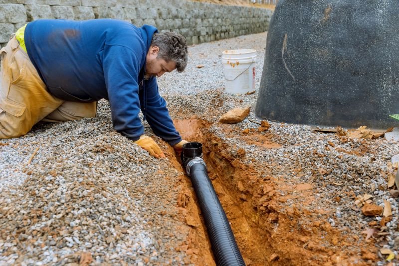 When Drain Clearing Is Needed To Prevent Costly Plumbing Damage