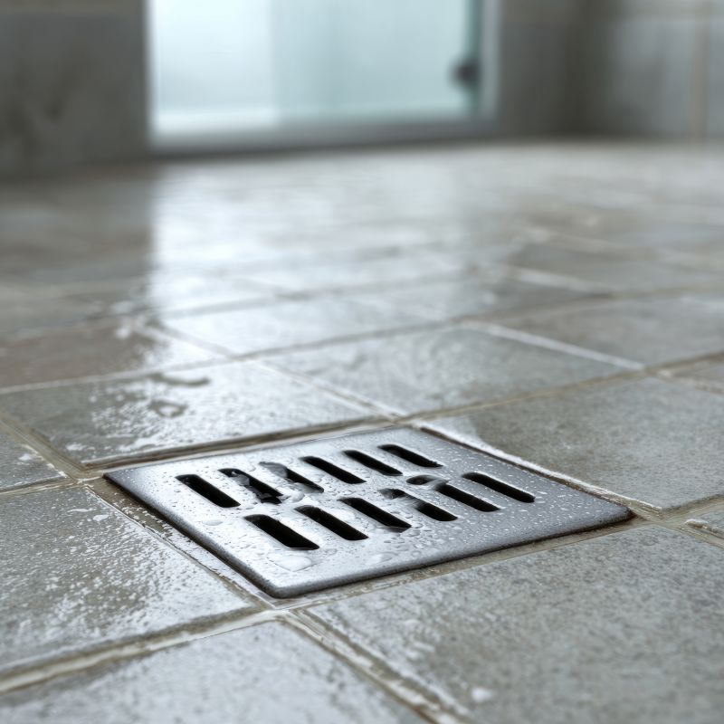 Why Floor Drain Installation Is Important For Basements And Garages